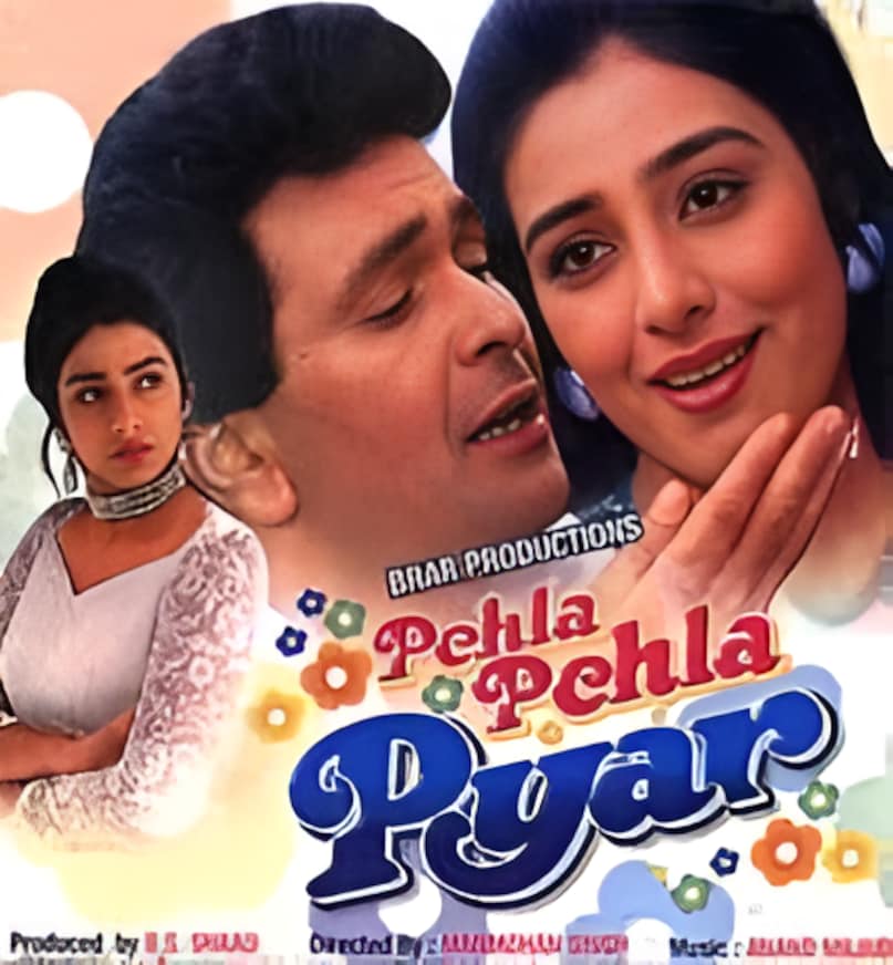 Akshay Saif Yeh Dillagi Hit, Rishi Kapoor Pehla Pehla Pyar Flop, 6 May 1994 Box Office Clash, Bollywood Most Successful Pair, Akshay Kumar Romantic Movies 90s, अक्षय सैफ ये दिल्लगी हिट, ऋषि कपूर पहला पहला प्यार फ्लॉप, 6 मई 1994 बॉक्स ऑफिस क्लैश, बॉलीवुड की सबसे हिट जोड़ी, अक्षय कुमार की 90 के दशक की फिल्में