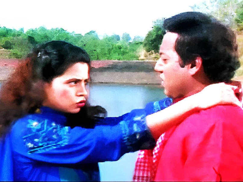 Return of Gadar 2002, Kishan Shah Director, Duplicate Sunny Deol Movie, Bollywood Action Drama, Anand Dehelvi Writer, रिटर्न ऑफ गदर फिल्म, किशन शाह निर्देशक, डुप्लीकेट सनी देओल, एक्शन मसाला फिल्म, आनंद देहलवी लेखक
