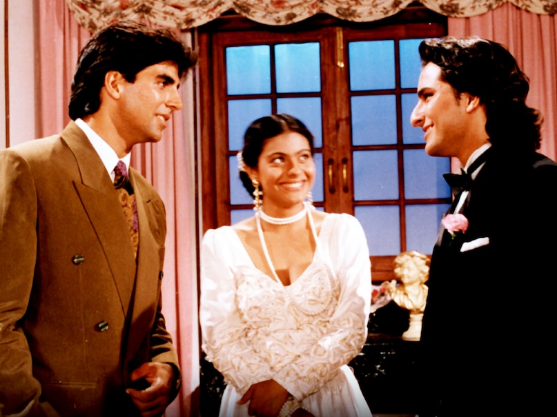 Akshay Saif Yeh Dillagi Hit, Rishi Kapoor Pehla Pehla Pyar Flop, 6 May 1994 Box Office Clash, Bollywood Most Successful Pair, Akshay Kumar Romantic Movies 90s, अक्षय सैफ ये दिल्लगी हिट, ऋषि कपूर पहला पहला प्यार फ्लॉप, 6 मई 1994 बॉक्स ऑफिस क्लैश, बॉलीवुड की सबसे हिट जोड़ी, अक्षय कुमार की 90 के दशक की फिल्में