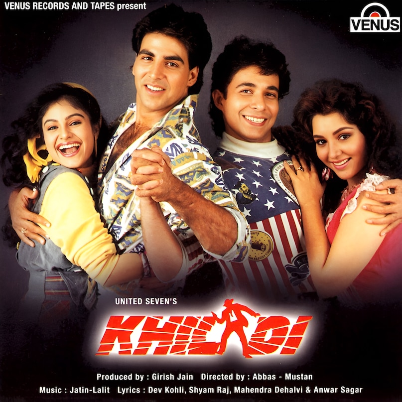 Akshay Kumar Khiladi Series, Bollywood Action Franchise, Khiladi Box Office History, Khiladi 786, Akshay Kumar Career Breakthrough, अक्षय कुमार खिलाड़ी सीरीज, बॉलीवुड एक्शन फिल्में, खिलाड़ी बॉक्स ऑफिस कलेक्शन, अक्षय कुमार सुपरहिट फिल्में, खिलाड़ी 786 फ्लॉप या हिट