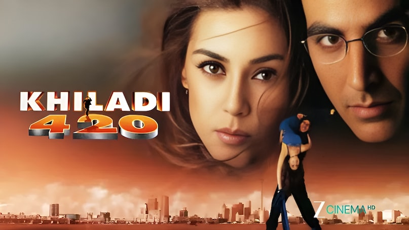 Akshay Kumar Khiladi Series, Bollywood Action Franchise, Khiladi Box Office History, Khiladi 786, Akshay Kumar Career Breakthrough, अक्षय कुमार खिलाड़ी सीरीज, बॉलीवुड एक्शन फिल्में, खिलाड़ी बॉक्स ऑफिस कलेक्शन, अक्षय कुमार सुपरहिट फिल्में, खिलाड़ी 786 फ्लॉप या हिट