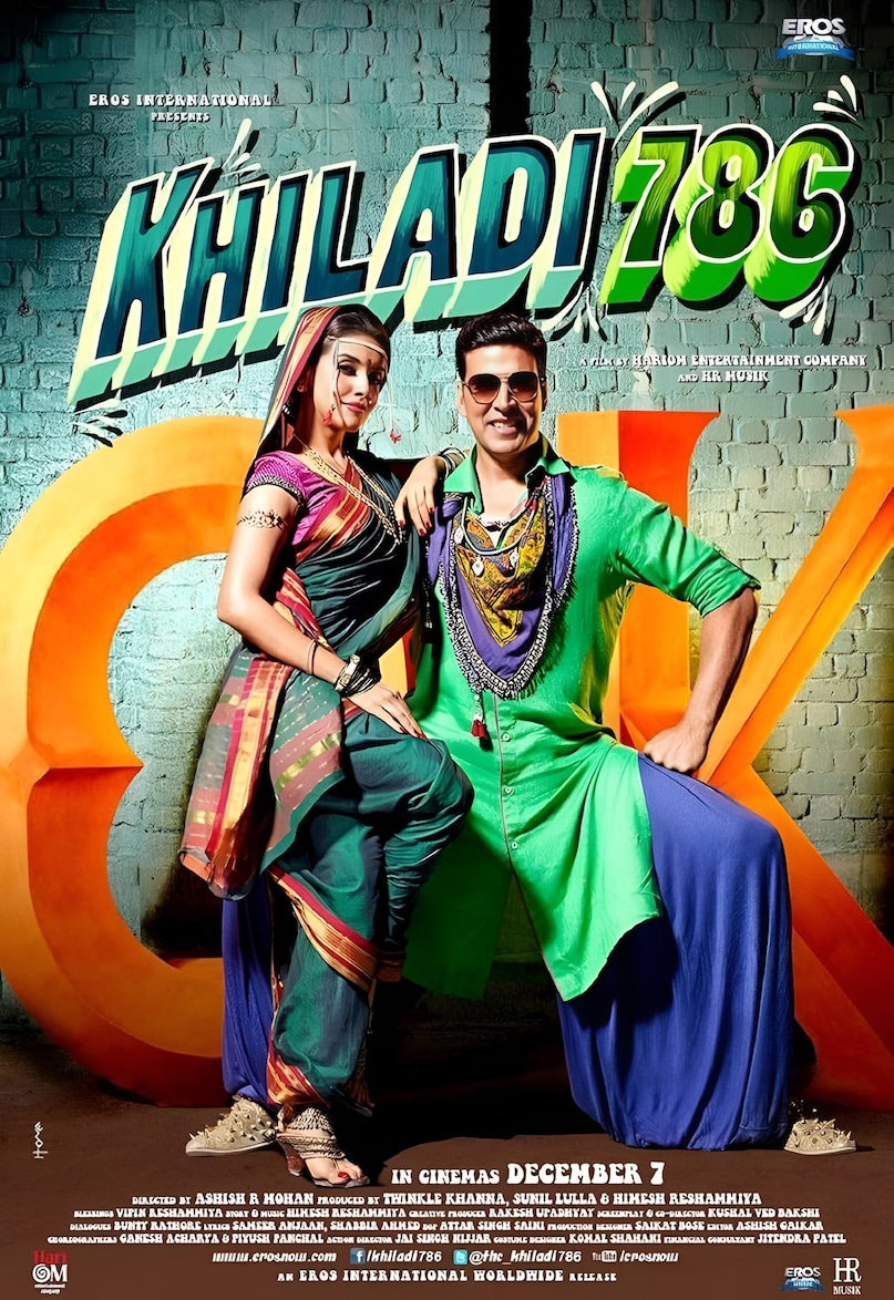 Akshay Kumar Khiladi Series, Bollywood Action Franchise, Khiladi Box Office History, Khiladi 786, Akshay Kumar Career Breakthrough, अक्षय कुमार खिलाड़ी सीरीज, बॉलीवुड एक्शन फिल्में, खिलाड़ी बॉक्स ऑफिस कलेक्शन, अक्षय कुमार सुपरहिट फिल्में, खिलाड़ी 786 फ्लॉप या हिट