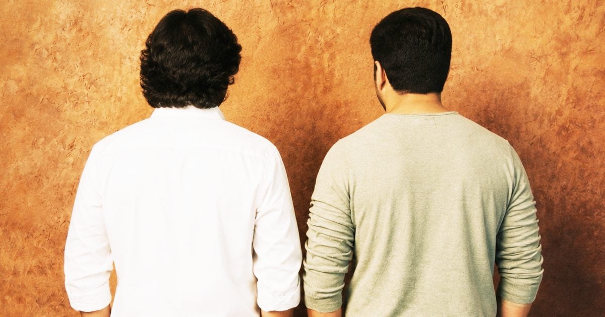 2 सुपरस्टार भाई, एक साथ डूबा दोनों का करियर, फिर एक ही साथ पाया खोया हुआ स्टारडम 2 सुपरस्टार भाई, एक साथ डूबा दोनों का करियर, फिर एक ही साथ पाया खोया हुआ स्टारडम