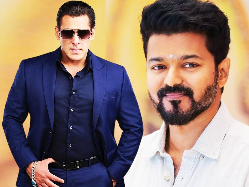 Thalapathy Vijay Salman Khan connection, Wanted Movie Pokkiri Remake, Bodyguard Movie Kaavalan Remake, Bollywood Box Office History 2011, South Indian Remakes Success, थलापति विजय सलमान खान फिल्में, वांटेड पोक्किरी रीमेक इतिहास, बॉडीगार्ड कावलन रीमेक सफलता, दक्षिण भारतीय फिल्मों के रीमेक