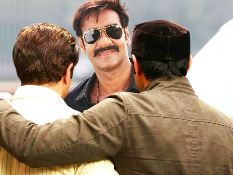 The Legend of Bhagat Singh Ajay Devgn, 23 March 1931 Shaheed Deol Brothers, Bollywood Biggest Box Office Clash, Rajkumar Santoshi vs Sunny Deol, National Award for Ajay Devgn, द लीजेंड ऑफ भगत सिंह अजय देवगन, 23 मार्च 1931 शहीद देओल ब्रदर्स, बॉलीवुड का ऐतिहासिक क्लैश, राजकुमार संतोषी बनाम सनी देओल