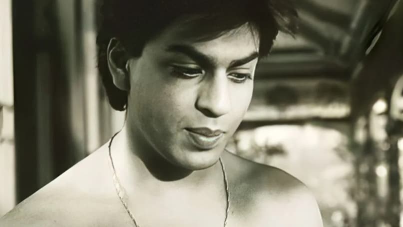 Shah Rukh Khan Idiot 1992, Mani Kaul Director, SRK Unreleased Movies, Idiot Movie Awards, Watch SRK Idiot Online Free, शाहरुख खान इडियट फिल्म, मणि कौल निर्देशक, शाहरुख खान अनरिलीज्ड मूवी, इडियट 1992 फिल्म अवॉर्ड, शाहरुख खान ओल्ड मूवीज फ्री