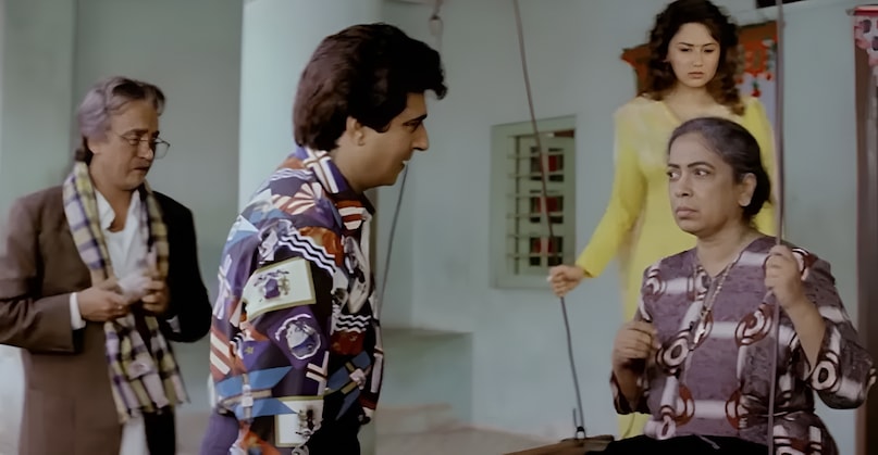 Agni Sakshi 1996 Movie Box Office, Yaraana 1995 Madhuri Dixit, Daraar Movie Arbaaz Khan Debut, Sleeping With The Enemy Bollywood Remakes, 90s Bollywood Psycho Thrillers, अग्नि साक्षी फिल्म ब्लॉकबस्टर, याराना 1995 माधुरी दीक्षित, दरार फिल्म अरबाज खान, बॉलीवुड साइको हसबैंड फिल्में