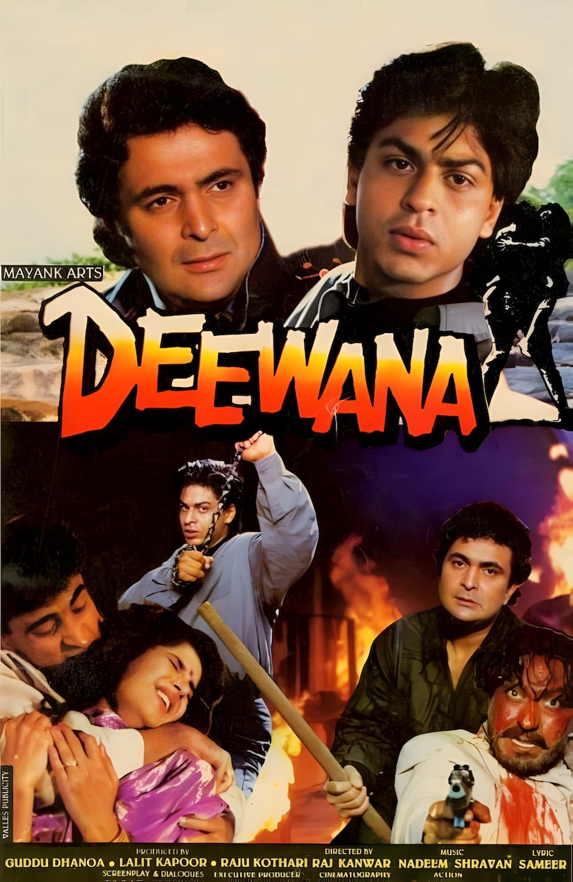 Divya Bharti Iconic Movies, Best Bollywood Suspense Thrillers 90s, Deewana Movie Shah Rukh Khan, Shola Aur Shabnam Govinda Hits, Cult Classic Hindi Cinema, दिव्या भारती की सुपरहिट फिल्में, बॉलीवुड सस्पेंस थ्रिलर मूवीज, दीवाना फिल्म शाहरुख खान दिव्या, ९० के दशक की कल्ट फिल्में, शोला और शबनम गोविंदा