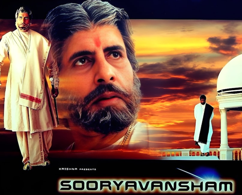 Sooryavansham Amitabh Bachchan Movie, Bhanupratap Singh Heera Thakur, Sooryavansham Box Office Performance, Sony Max Sooryavansham Record, Cult Classic Bollywood Movies, सूर्यवंशम अमिताभ बच्चन फिल्म, भानुप्रताप सिंह हीरा ठाकुर, सूर्यवंशम बॉक्स ऑफिस फ्लॉप, सेट मैक्स सूर्यवंशम रिकॉर्ड, बॉलीवुड कल्ट क्लासिक फिल्में Sooryavansham Amitabh Bachchan Movie, Bhanupratap Singh Heera Thakur, Sooryavansham Box Office Performance, Sony Max Sooryavansham Record, Cult Classic Bollywood Movies, सूर्यवंशम अमिताभ बच्चन फिल्म, भानुप्रताप सिंह हीरा ठाकुर, सूर्यवंशम बॉक्स ऑफिस फ्लॉप, सेट मैक्स सूर्यवंशम रिकॉर्ड, बॉलीवुड कल्ट क्लासिक फिल्में