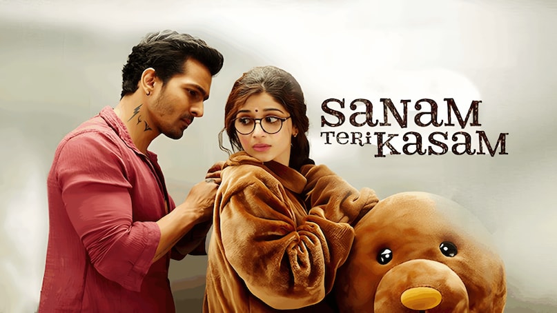 Sanam Teri Kasam Re Release 2025, Harshvardhan Rane Mawra Hocane, Saif Ali Khan Sanam Teri Kasam 2009, Cult Classic Bollywood Romance, Sanam Teri Kasam Box Office Collection, सनम तेरी कसम री रिलीज 2025, हर्षवर्धन राणे मावरा होकेन फिल्म, सैफ अली खान सनम तेरी कसम 2009, बॉलीवुड कल्ट रोमांटिक फिल्में, सनम तेरी कसम बॉक्स ऑफिस