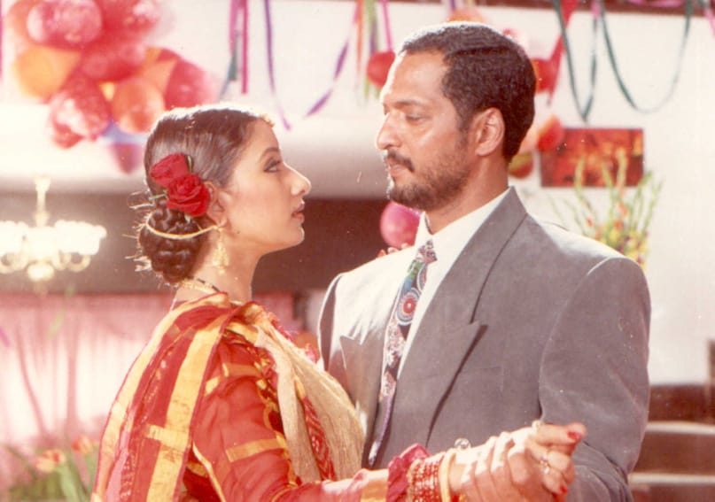 Agni Sakshi 1996 Movie Box Office, Yaraana 1995 Madhuri Dixit, Daraar Movie Arbaaz Khan Debut, Sleeping With The Enemy Bollywood Remakes, 90s Bollywood Psycho Thrillers, अग्नि साक्षी फिल्म ब्लॉकबस्टर, याराना 1995 माधुरी दीक्षित, दरार फिल्म अरबाज खान, बॉलीवुड साइको हसबैंड फिल्में