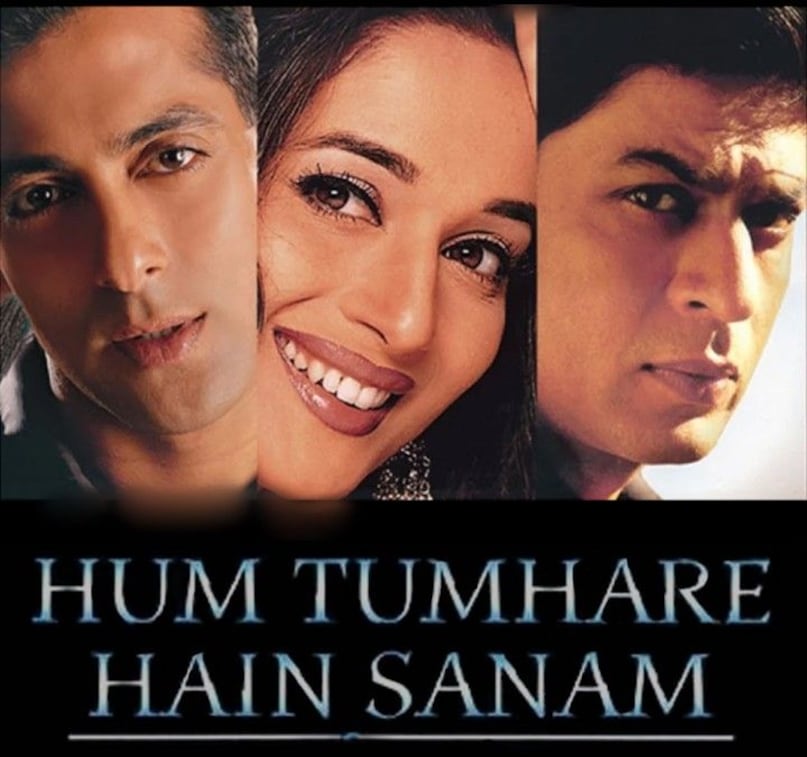 Hum Tumhare Hain Sanam Box Office, Shah Rukh Khan Salman Khan Movies, SRK Salman Reunion 2002, Hum Tumhare Hain Sanam Stardom, Cult Bollywood Family Drama, हम तुम्हारे हैं सनम बॉक्स ऑफिस, शाहरुख सलमान साथ में फिल्में, करण अर्जुन के बाद शाहरुख सलमान, हम तुम्हारे हैं सनम रिकॉर्ड, बॉलीवुड कल्ट पारिवारिक फिल्में Hum Tumhare Hain Sanam Box Office, Shah Rukh Khan Salman Khan Movies, SRK Salman Reunion 2002, Hum Tumhare Hain Sanam Stardom, Cult Bollywood Family Drama, हम तुम्हारे हैं सनम बॉक्स ऑफिस, शाहरुख सलमान साथ में फिल्में, करण अर्जुन के बाद शाहरुख सलमान, हम तुम्हारे हैं सनम रिकॉर्ड, बॉलीवुड कल्ट पारिवारिक फिल्में