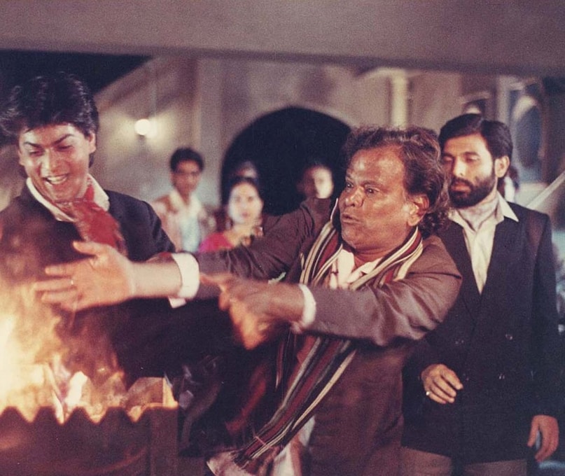 Shah Rukh Khan Idiot 1992, Mani Kaul Director, SRK Unreleased Movies, Idiot Movie Awards, Watch SRK Idiot Online Free, शाहरुख खान इडियट फिल्म, मणि कौल निर्देशक, शाहरुख खान अनरिलीज्ड मूवी, इडियट 1992 फिल्म अवॉर्ड, शाहरुख खान ओल्ड मूवीज फ्री