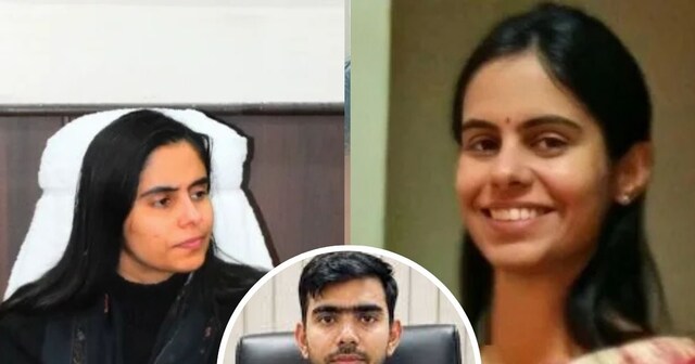 Aman Kumar Sharma Suicide: जज सुसाइड केस के बीच चर्चा में आया आईएएस का ...