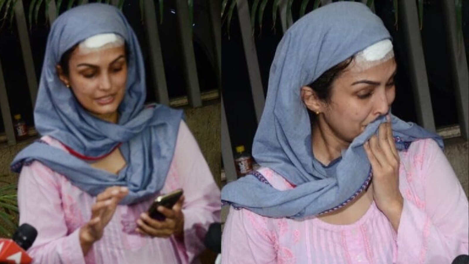 Nisha Rawal Karan Nisha Rawal Karan