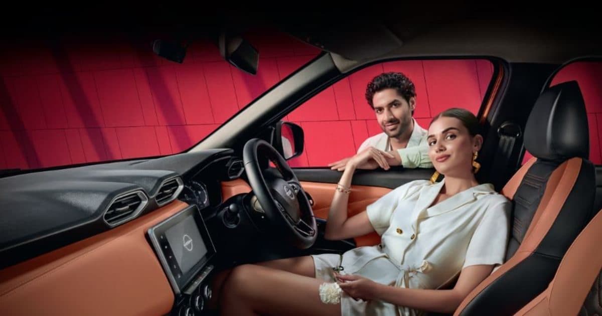 Bring home this SUV for just ₹9,399! Best deal for office commuters