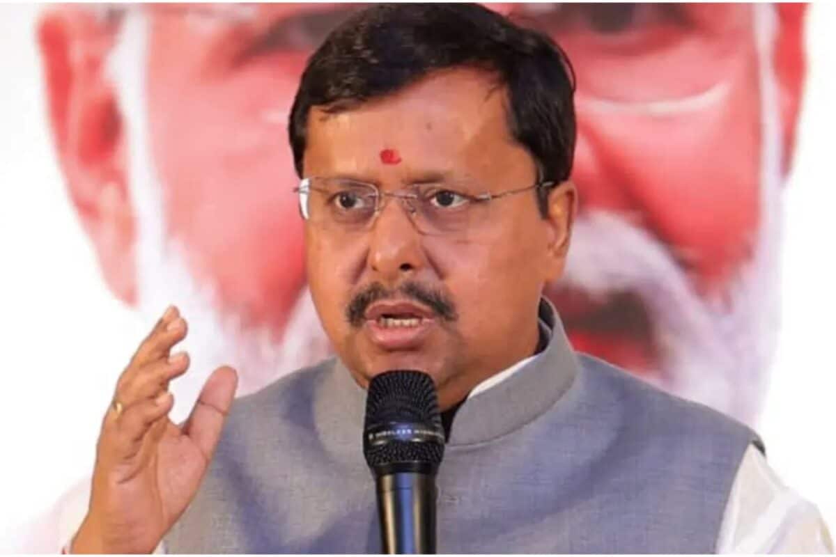 2027 के चुनावी रण की तैयारी शुरू, नितिन नवीन की अगुवाई में बीजेपी का महामंथन, 24 राज्यसभा सीटों पर भी नजरें