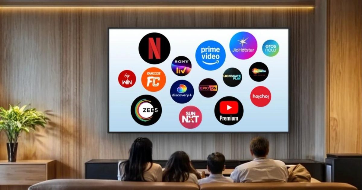 हर महीने पैसे खर्च करना बंद करें! ये हैं Netflix,Prime के सस्ते ‘फैमिली प्लान’