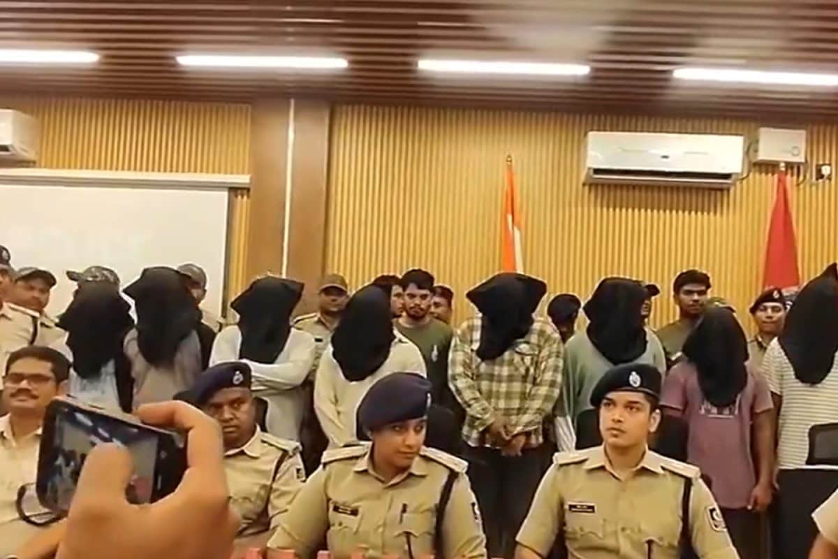 खदान में मिली 2 दिन से लापता युवक की लाश, खौफनाक मंजर देख कांप गई महिला! हत्या या हादसा?