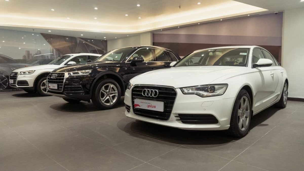 Before buying an old BMW-Audi, read these 5 things, otherwise you may face a shock of lakhs.