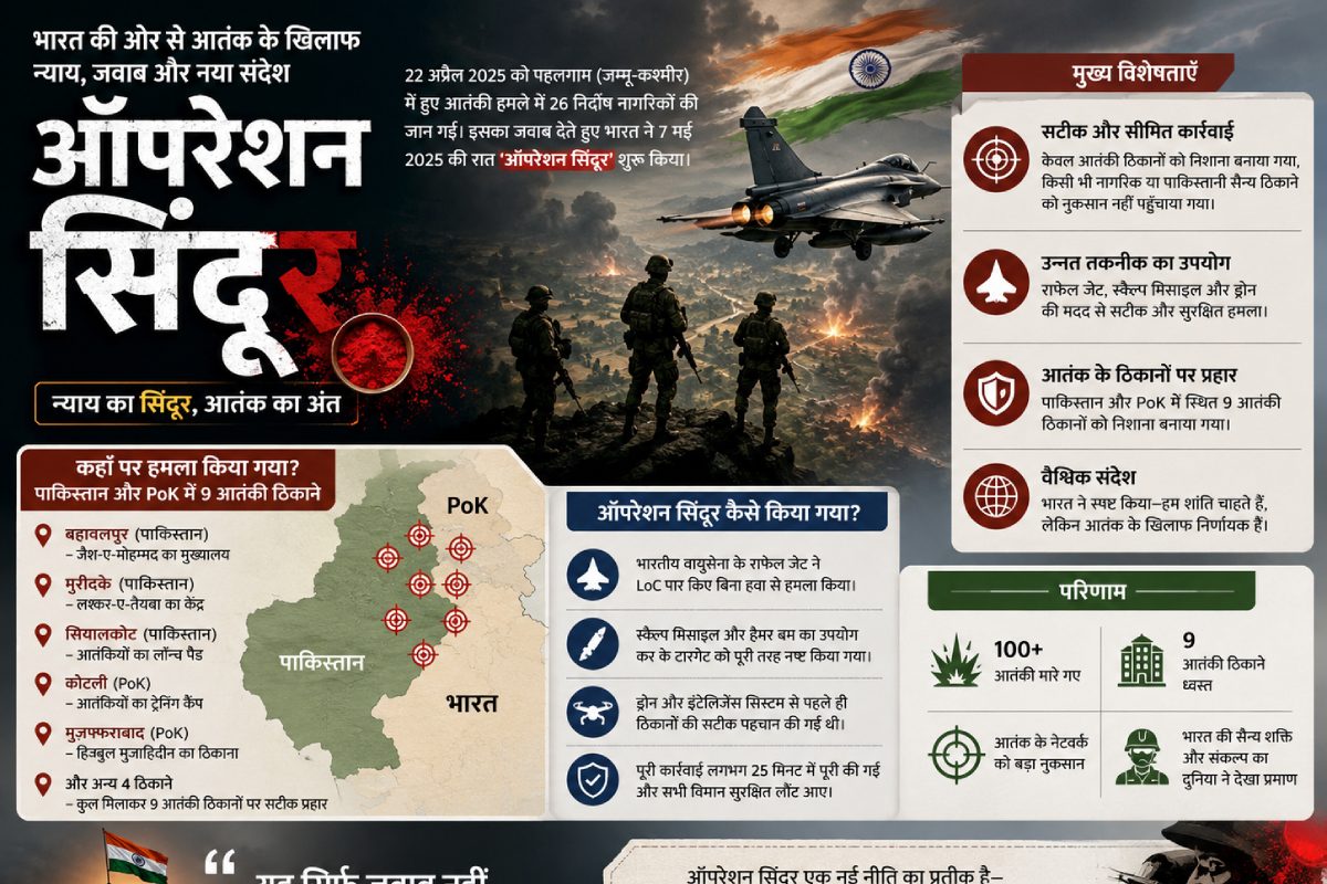 राफेल-ब्रह्मोस के रौद्र रूप से कांपा पाकिस्‍तान, 23 मिनट में आतंकी ठिकाने बने क्रबिस्‍तान, थक गए फातिहा पढ़ते-पढ़ते