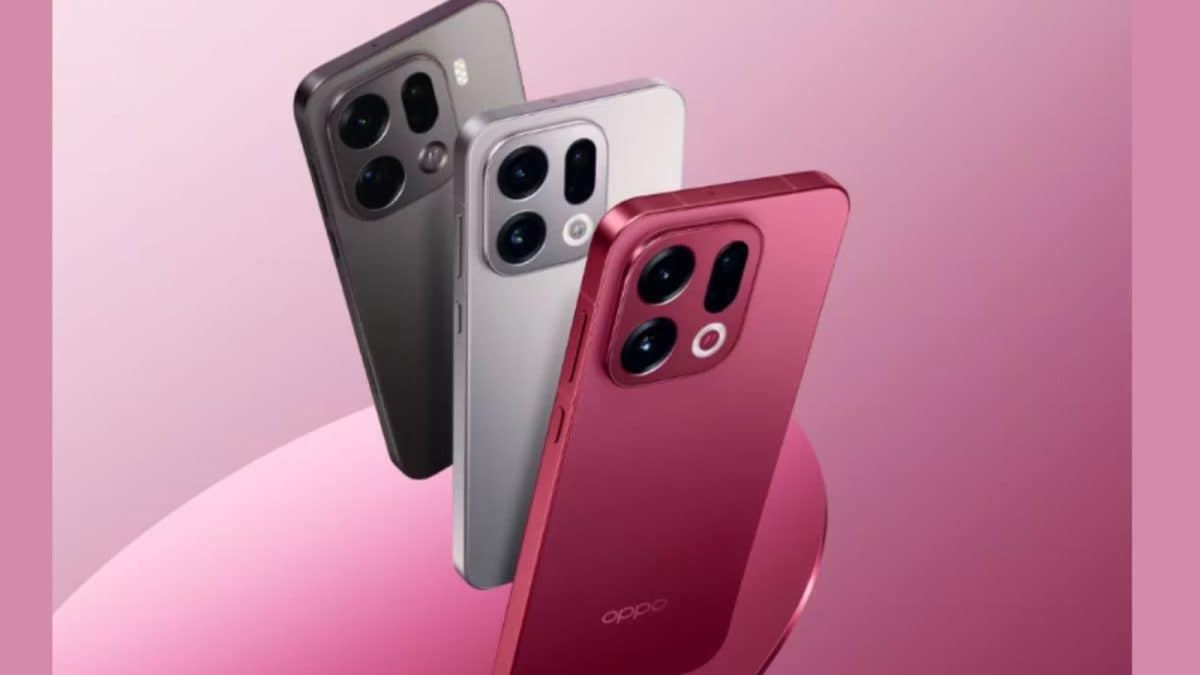 फ्लिपकार्ट सेल में सबसे हॉट डील बना Oppo का ये स्मार्टफोन, मिल रहा है ₹10,000 सस्ते में