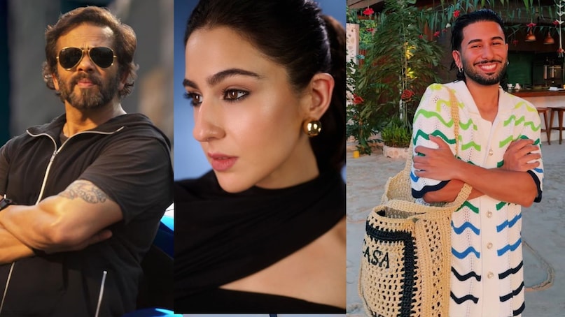 Orry again Dig At Actress Ahead Of Khatron Ke Khiladi 15 If Rohit Shetty Made Sara Ali Khan A Hit viral 