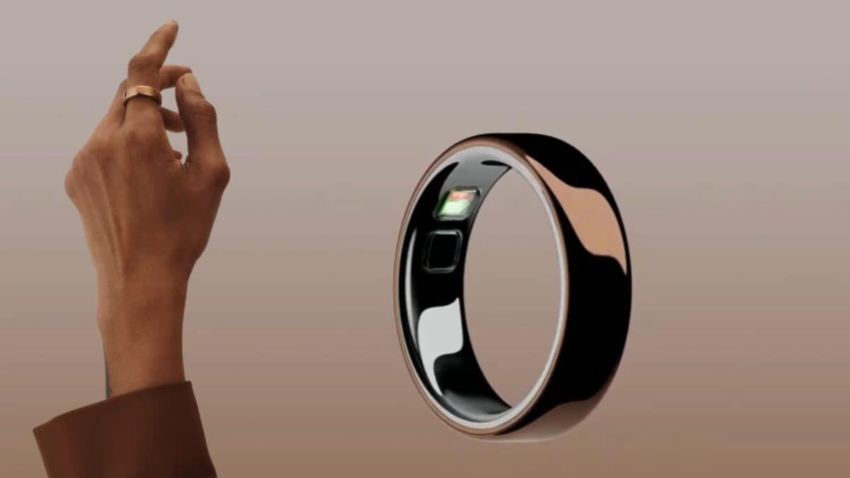 स्मार्टवॉच का जमाना गया! अब अंगूठी बताएगी सेहत का हाल, धुरंधर है Oura Ring 5