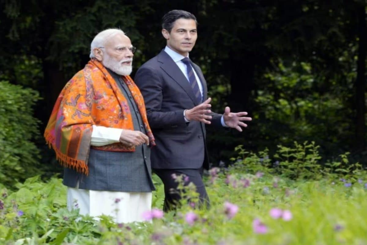 प्रेस की आजादी और अल्पसंख्यक...नीदरलैंड PM के बयान से भारत खफा, कहा- समझ की कमी है