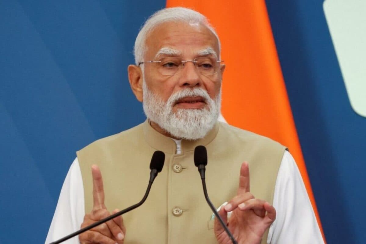 'पानी पीते रहें और सावधानी बरतें', ‘मन की बात’ में बोले पीएम मोदी, गर्मी से सतर्क रहने की अपील