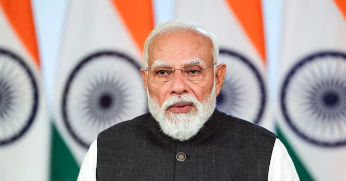 PM Modi on Iran Attack | Iran attack on UAE | ईरान अटैक पर भारत सख्त, पीएम मोदी ने यूएई का खुलकर समर्थन किया