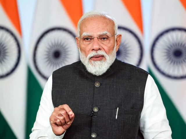 'भारत न कुछ भूलता, न माफ करता', ऑपरेशन सिंदूर के 1 साल होने पर मोदी की DP चेंज