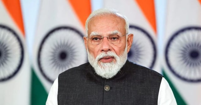 PM मोदी ने सेट किया एग्जांपल, आधा कर दिया अपना काफिला, SPG को खास निर्देश