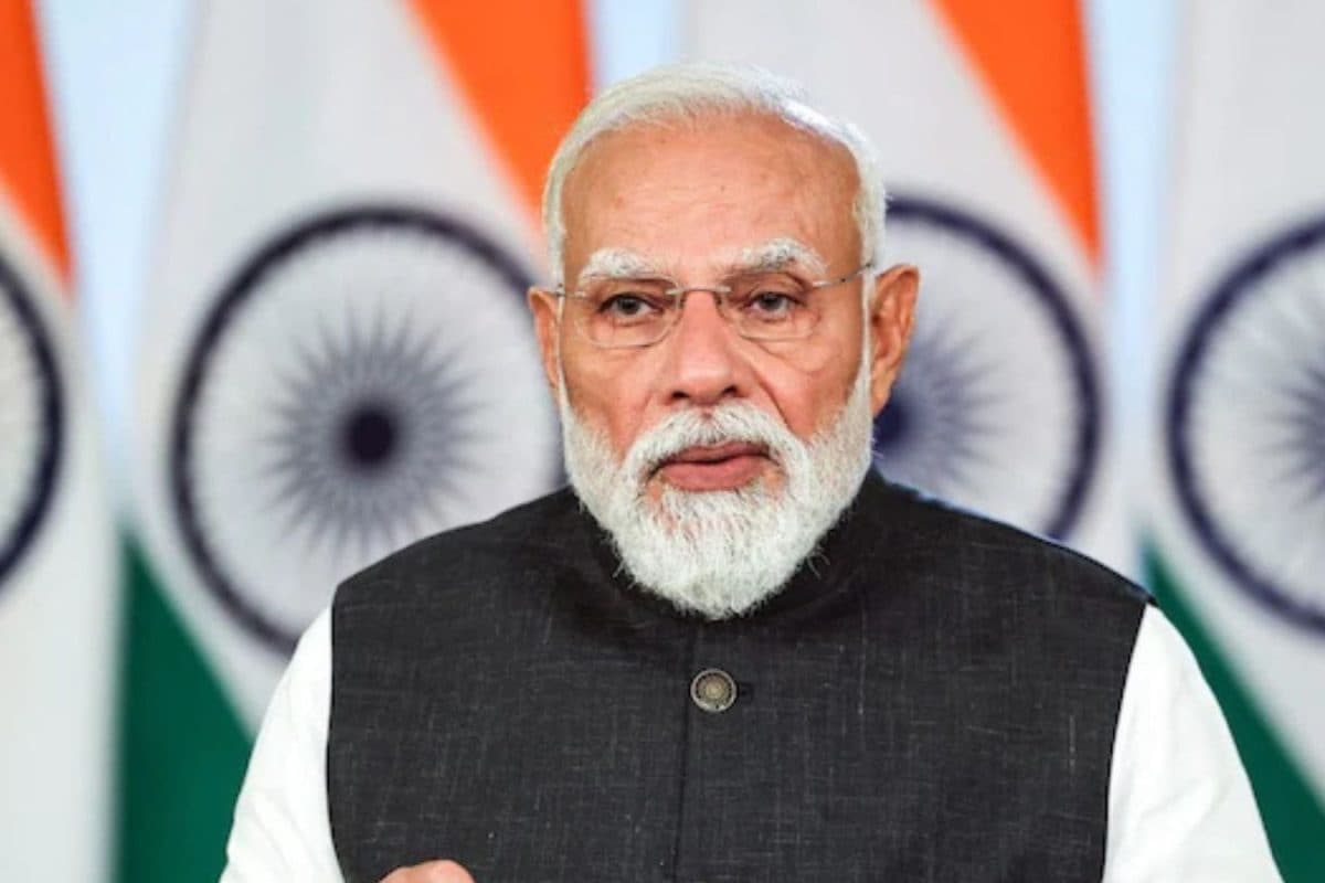 PM मोदी ने पेश की नजीर, आधा कर दिया अपना काफिला, SPG को खास निर्देश, खर्च कम करने को भी कहा