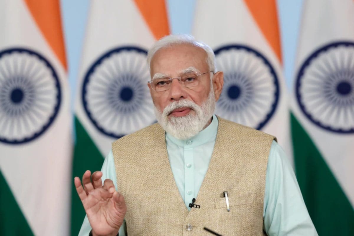 वर्क फ्रॉम होम होगा लागू? कैबिनेट बैठक आज, खर्च में कटौती को लेकर हो सकते हैं ये बड़े फैसले