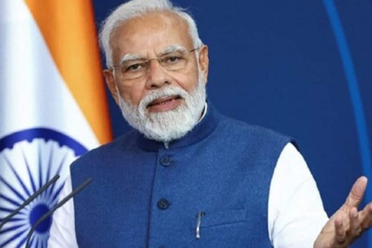PM मोदी आज 51,000 युवाओं को देंगे सरकारी नौकरी का तोहफा; 47 जगहों पर लगेगा मेगा शो!