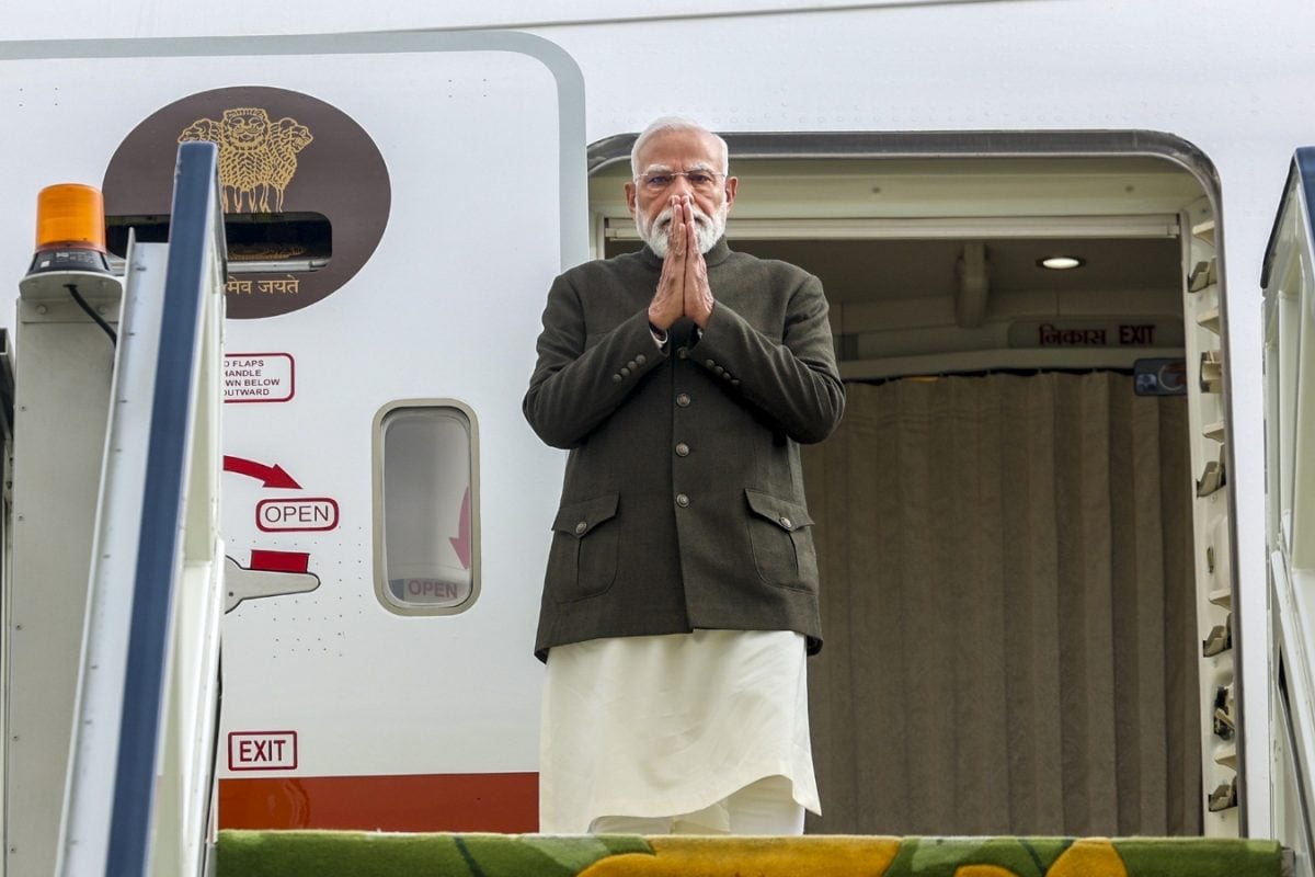 $40 अरब का निवेश, सेमीकंडक्टर, टेक्नोलॉजी... PM मोदी के 5 देशों की यात्रा से क्या-क्या हासिल हुआ?