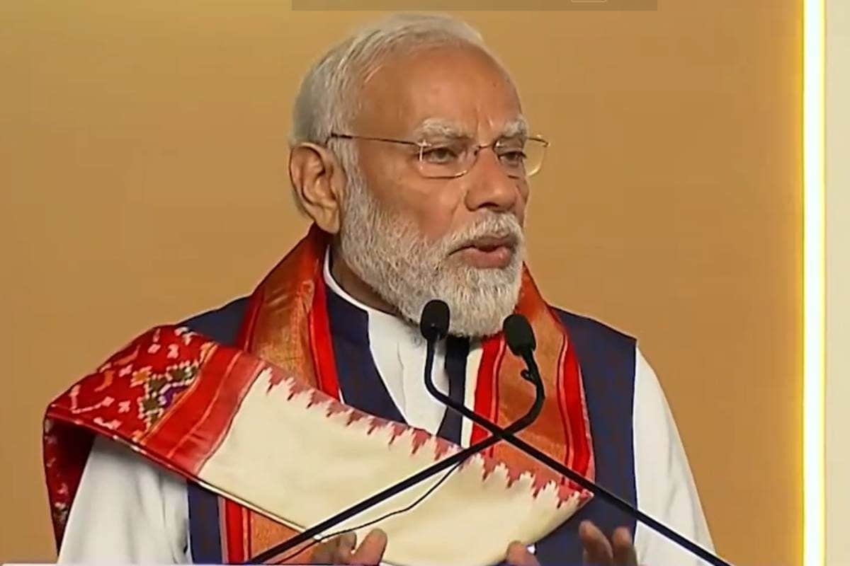 क्‍या है भारत के पीएम मित्र पार्क का 5F प्‍लान? चल न‍िकला तो बांग्‍लादेश की फैक्‍ट्र‍ियों पर पड़ जाएंगे ताले