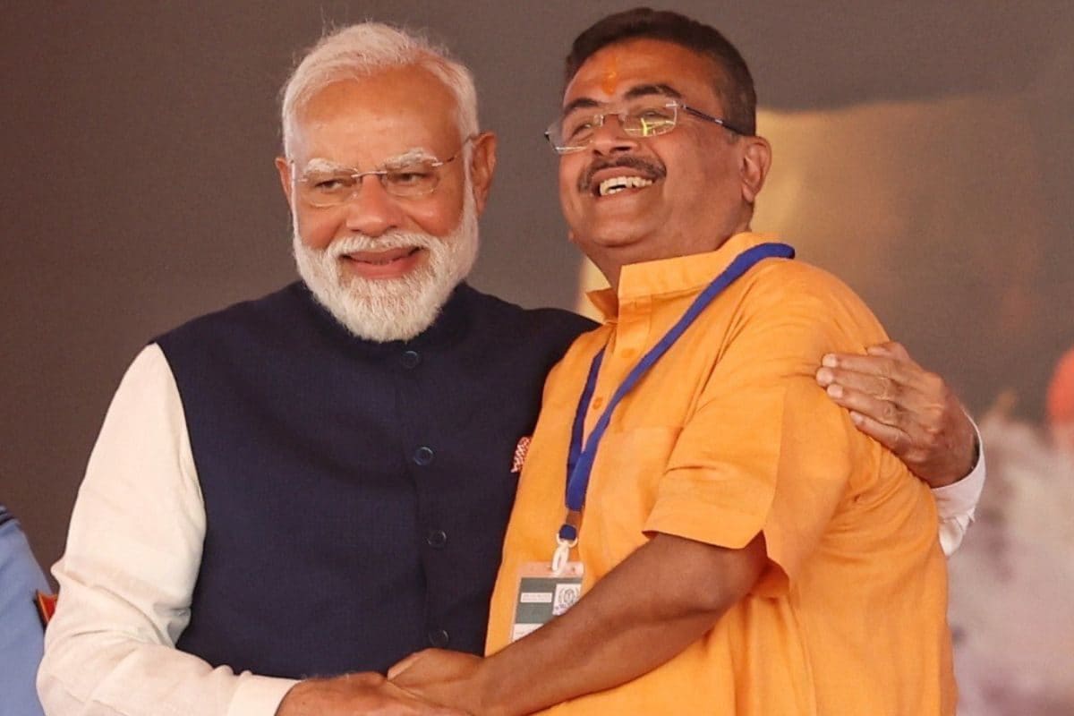 ममता बनर्जी के वो 5 फैसले, जिस पर 24 घंटे में शुवेंदु को चलाना होगा 'बुलडोजर', तभी होगी मोदी की गारंटी पूरी!