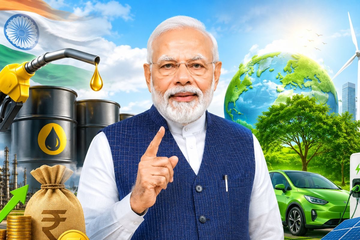 PM मोदी यूं ही नहीं दे रहे वर्क फ्रॉम होम की सलाह, ये हैं वो 7 तरीके, जिनसे आप रोजाना के खर्चे कर सकते हैं कम