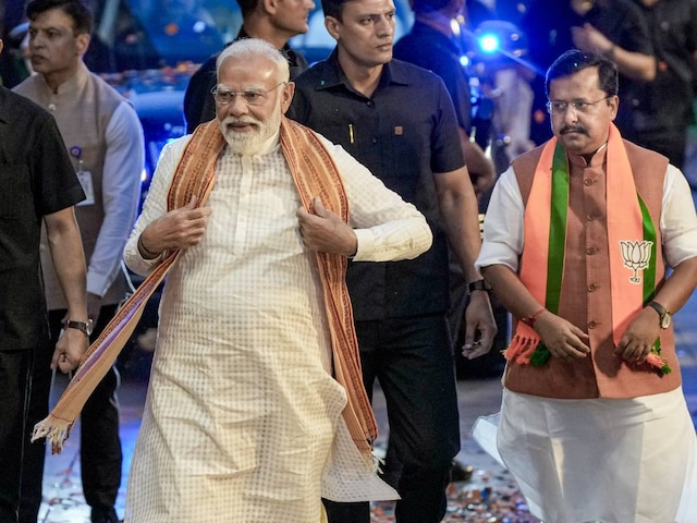 2024 की जिस सेंधमारी ने रोका था बहुमत, बंगाल-असम में BJP ने किया सूपड़ा साफ