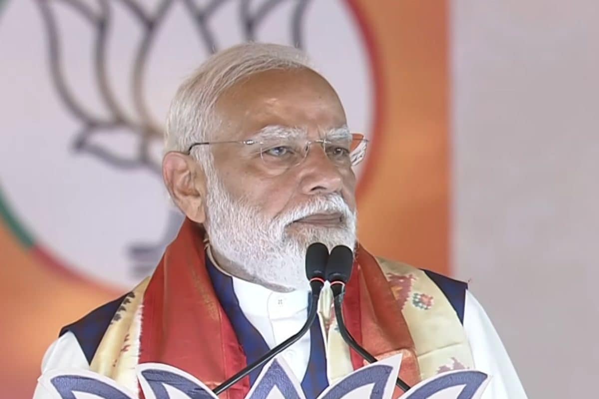 पेट्रोल बचाओ, Gold से तौबा करो! PM मोदी का 'व‍िदेशी मुद्रा बचाओ' प्‍लान, क्‍या होने जा रहा?