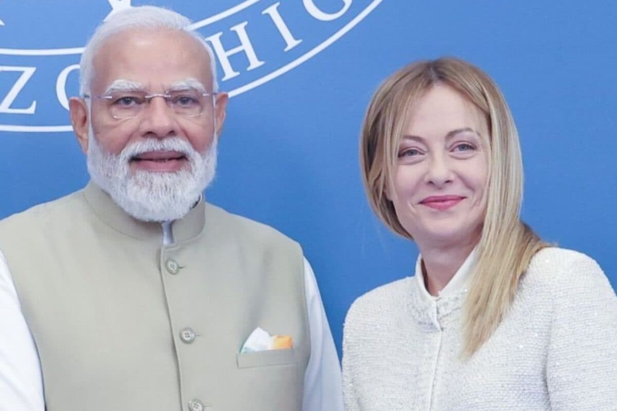 India Italy Agreements: कपड़ा, चमड़ा, फार्मास्यूटिकल्स... भारत-इटली के बीच हुए 15 समझौते, जानें क्‍या होगा फायदा