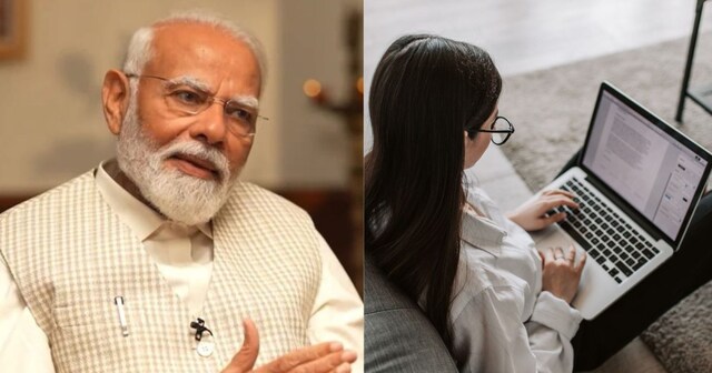 PM मोदी की बात को सीरियसली लें... लेखक ने चेताते हुए कहा- मार्च 2020 जैसी आहट