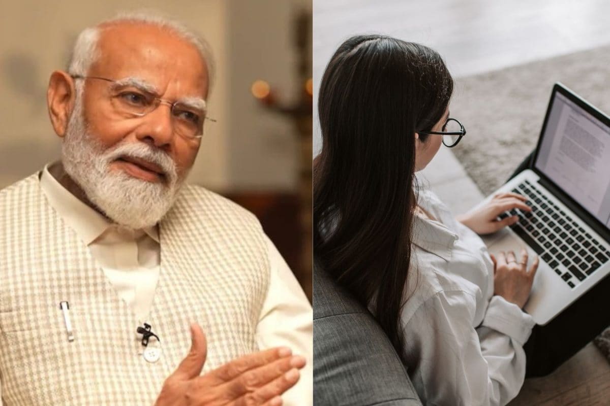 पीएम मोदी की बात को सीरियसली लें... लेखक ने चेताते हुए कहा- मार्च 2020 जैसी आहट