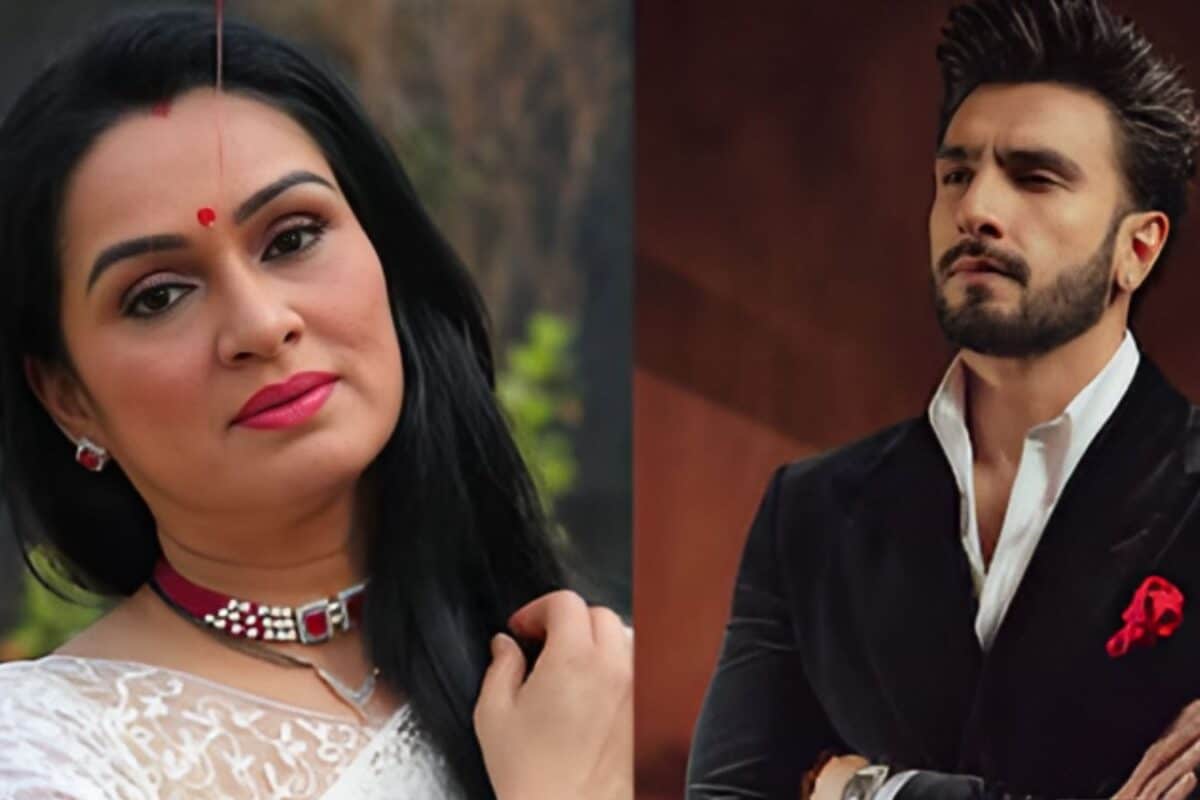 डॉन 3 विवाद: FWICE के एक्शन के खिलाफ पद्मिनी कोल्हापुरे, बोलीं- ‘हम रणवीर सिंह के साथ हैं’, CINTAA ने खोला मोर्चा