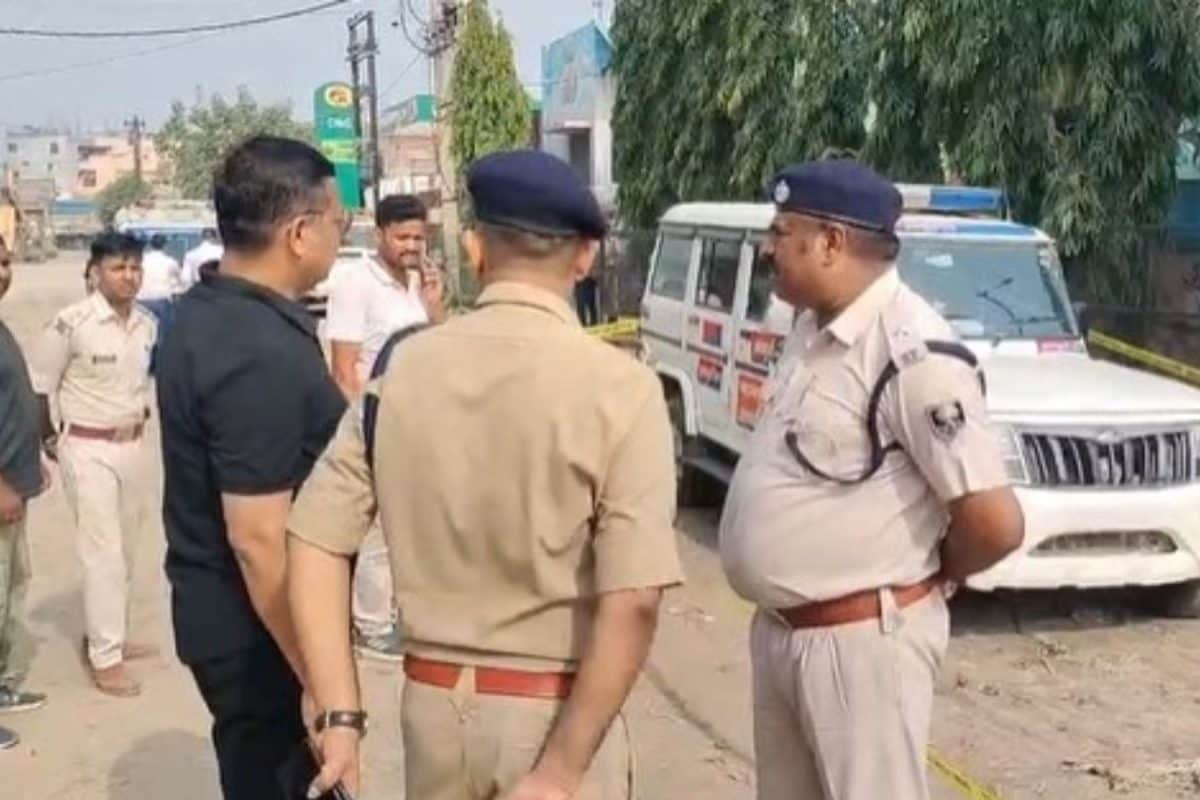 अपराधियों के लिए काल बना बिहार पुलिस का 'ऑपरेशन लंगड़ा', अब पटना में 'हाफ एनकाउंटर', गिरफ्त में आया शातिर बादल