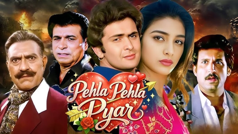 hindi movies released on 6 may, 6 May Bollywood Trivia, Bollywood trivia, Pehla Pehla Pyar, Yeh Dillagi, Kyaa Kool Hai Hum, akshay kumar, saif ali khan, ajay devgn, Haunted 3D, 1920 London, Main Aisa Hi Hoon, Shivam, Mission 36garh, Traffic, One Night Stand, Luv Ka The End, shivam