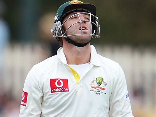 The bowler has the stigma of his friend's painful death, a deadly bouncer had taken his life.