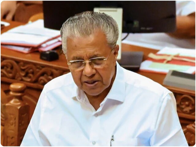ना काउंटिंग, ना नतीजे... फिर पिनाराई विजयन ने अपने बायो से क्यों हटाया CM?